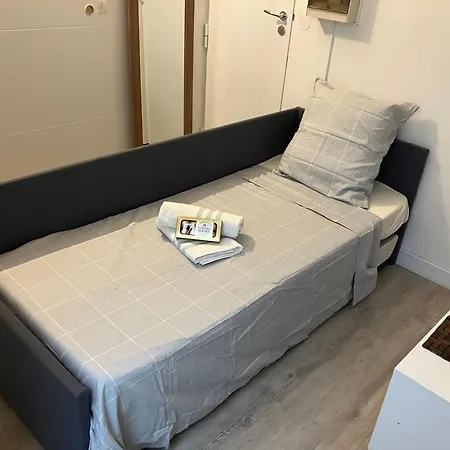 Le Cocon Parigi