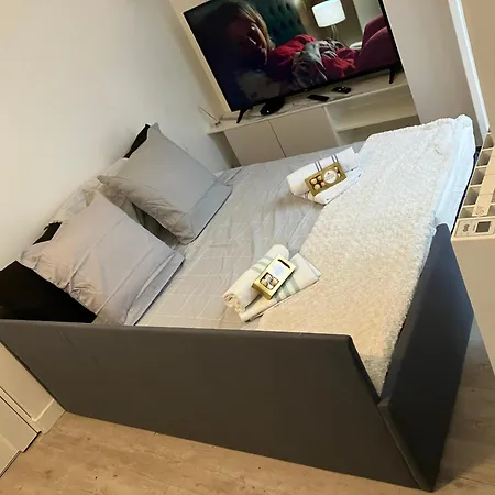 Le Cocon Apartment *