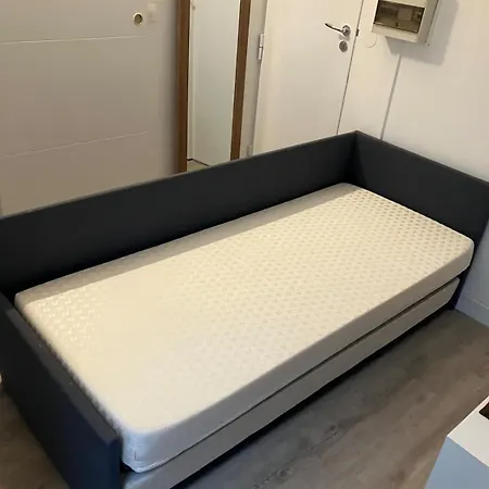 Le Cocon Apartment