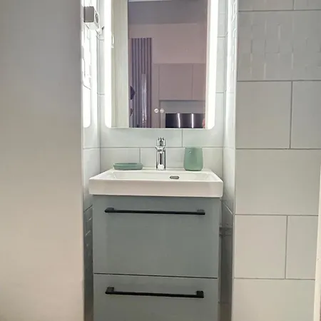 Le Cocon Apartment