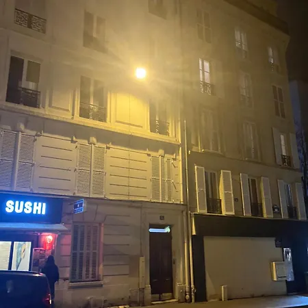 Le Cocon Appartamento Parigi