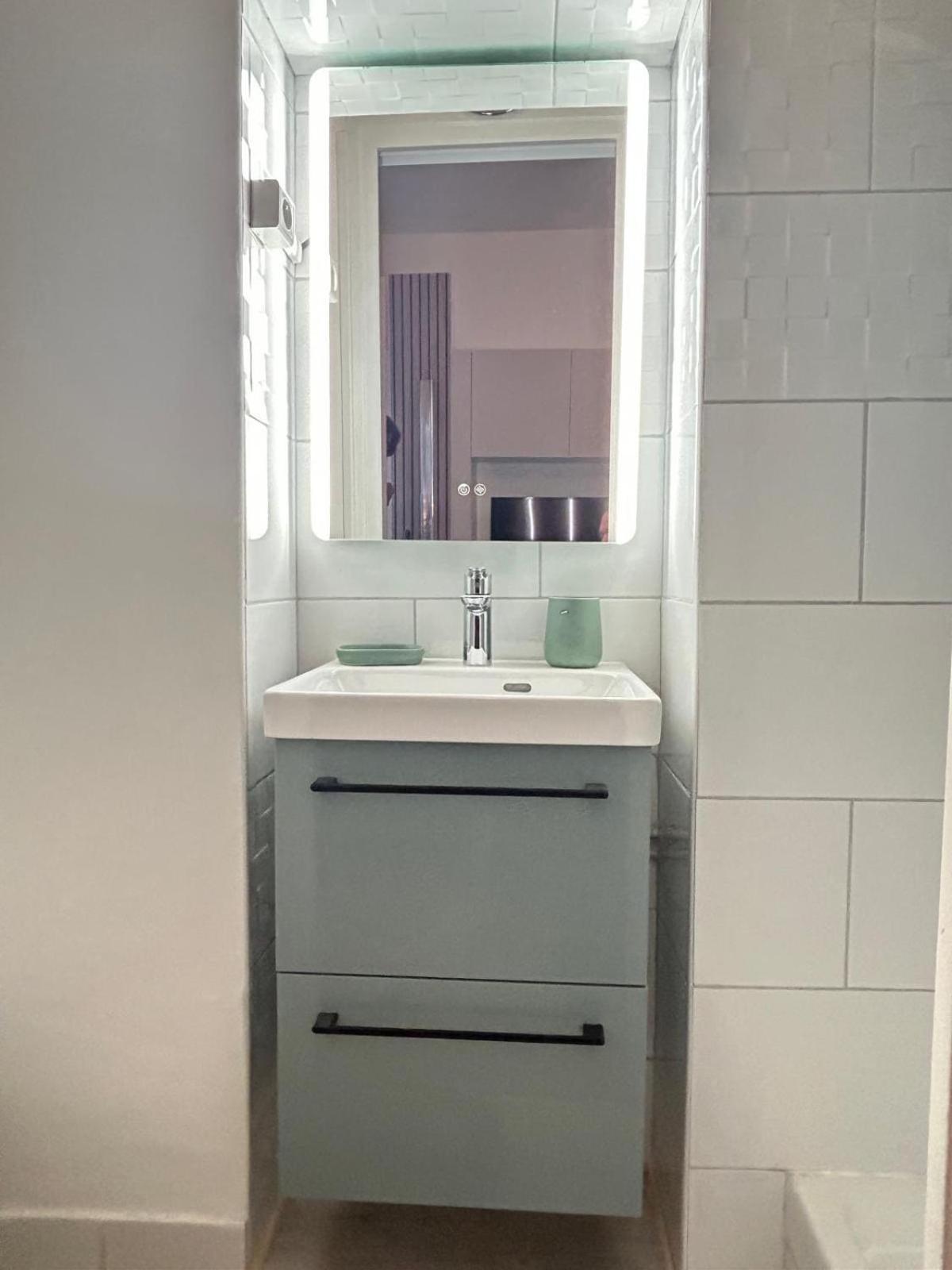 Le Cocon Apartment