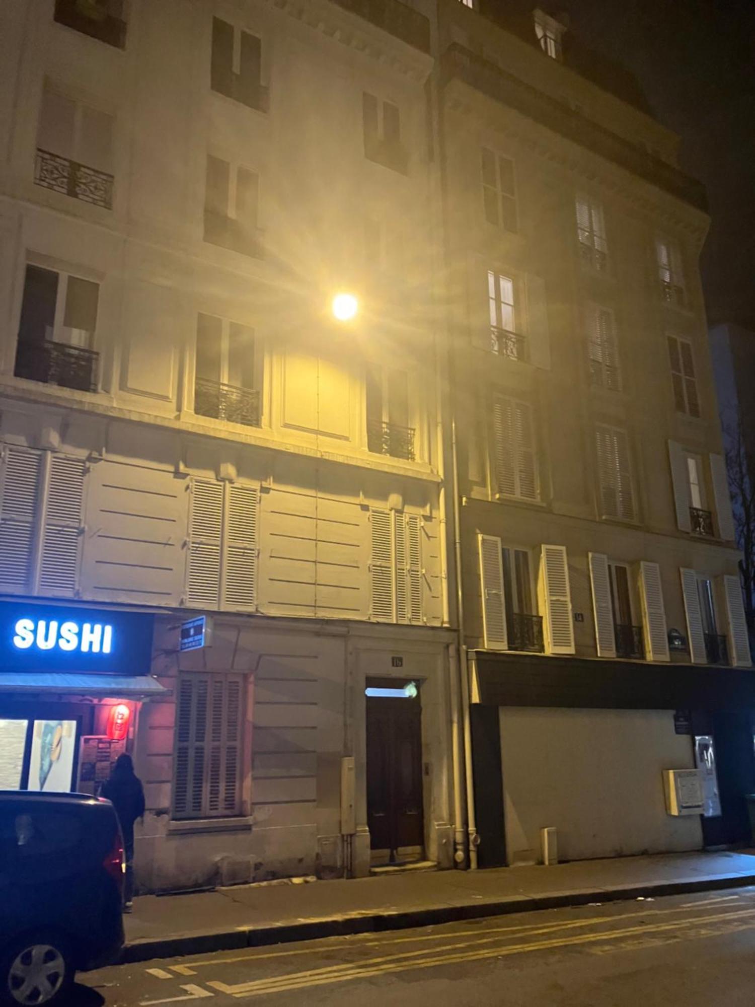 Le Cocon Apartment Paris